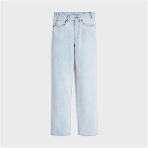 celine jeans women|celine margaret jeans.